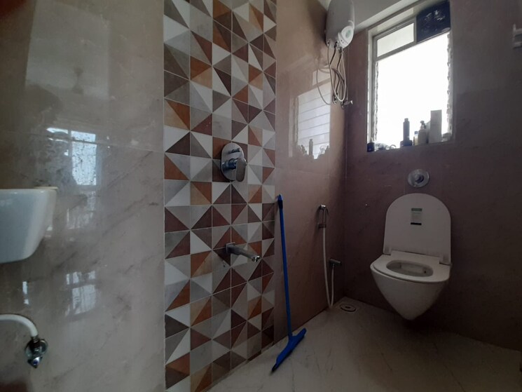 Bathroom, aim-paradise 1 Bedroom 416 Sq.Ft. Apartment In Jogeshwari East Mumbai 9299065