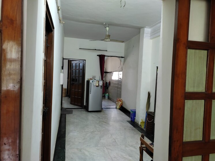 undefined, green park 2 Bedroom 1800 Sq.Ft. Builder Floor In Green Park Delhi 9299046