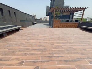 3 BHK Builder Floor – Exterior View View at Greater Kailash ii - for Sale