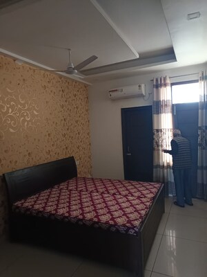 2 BHK Apartment For Rent in Singla South City, Lohgarh
