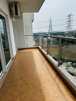 3.5 BHK + Servant Room Apartment For Sale in Shree Vardhman Victoria