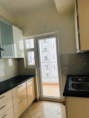 Kitchen in 3.5 BHK Apartment at Shree Vardhman Victoria, Sector 70 – for Sale