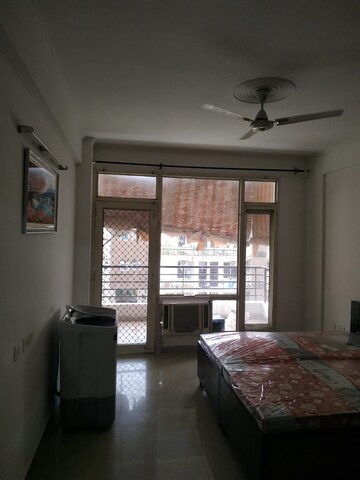 Living Room in 2 BHK Apartment at Singla South City, Lohgarh – for Rent