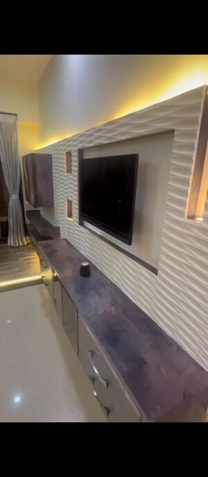 2 BHK Apartment For Rent in Lalani Residency, Kavesar