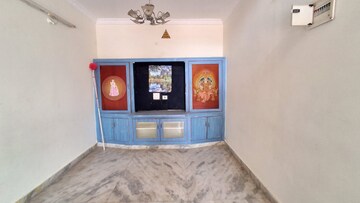 Living Room in 3 BHK Villa at Dammaiguda – for Sale