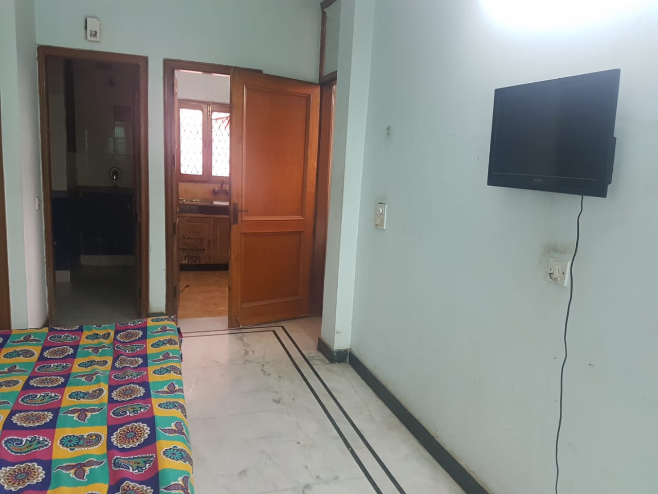 2 BHK Builder Floor For Rent in Sector 37