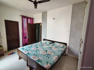 1 BHK Apartment For Rent in Sector 115