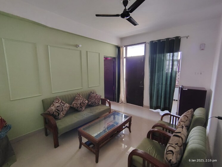 Living Room, sector 115 1 Bedroom 800 Sq.Ft. Apartment In Sector 115 Mohali 9299111
