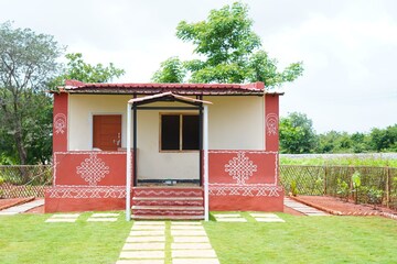  Plot For Sale in Mokila