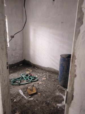 Bathroom in 2 BHK Independent House at Sector 87 – for Sale