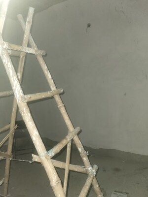 Staircase in 2 BHK Independent House at Sector 87 – for Sale