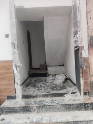 Building Lobby in 2 BHK Independent House at Sector 87 – for Sale