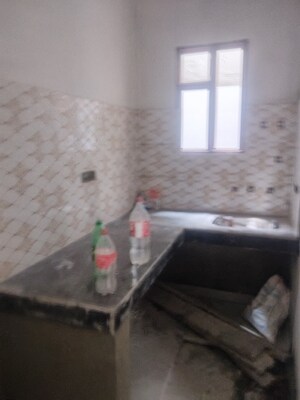 Bathroom in 2 BHK Independent House at Sector 87 – for Sale