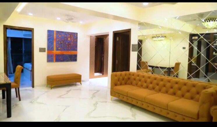 Bedroom, vaishnavi-heights-sion 2 Bedroom 750 Sq.Ft. Apartment In Sion Mumbai 9299097