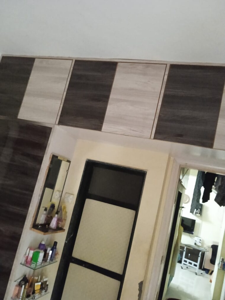 undefined, umiya-nagar-chs 2 Bedroom 900 Sq.Ft. Apartment In Goregaon East Mumbai 9299072