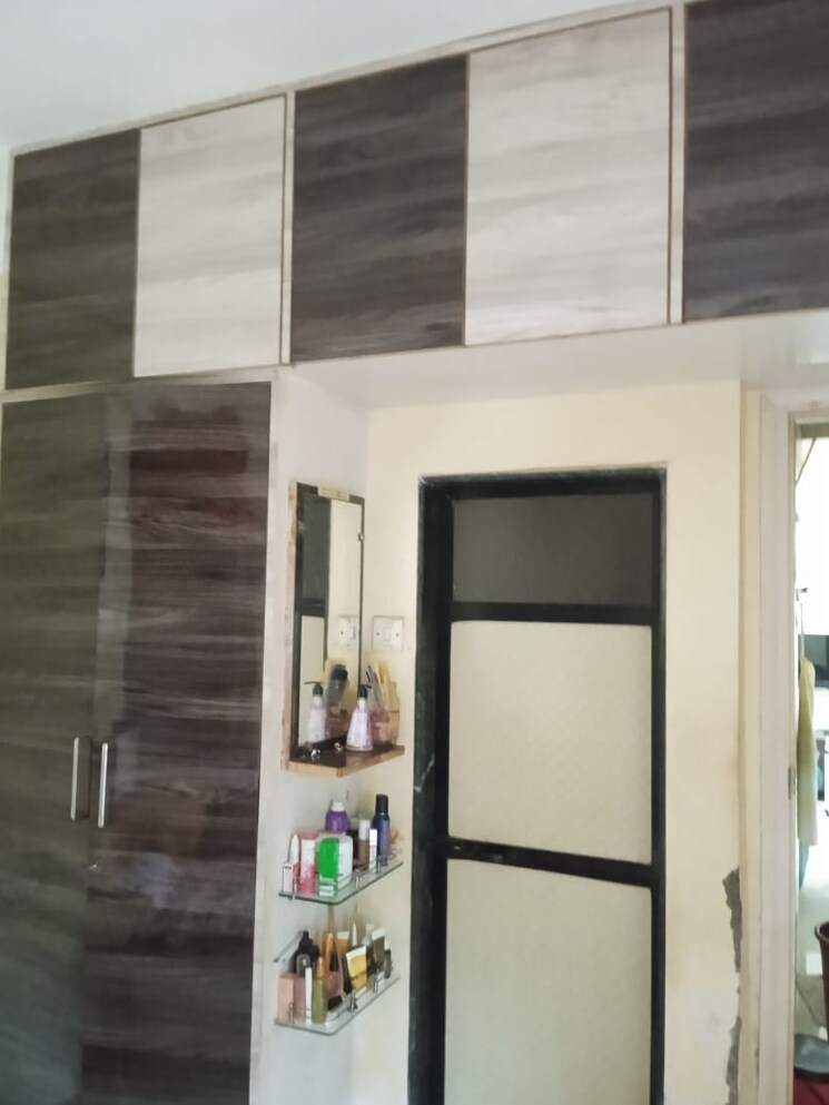 undefined, umiya-nagar-chs 2 Bedroom 900 Sq.Ft. Apartment In Goregaon East Mumbai 9299072