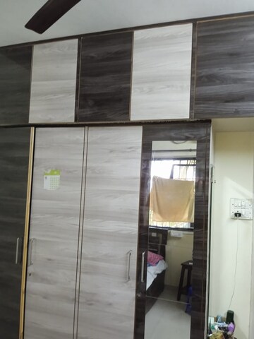 Room in 2 BHK Apartment at Umiya Nagar CHS, Goregaon East – for Rent