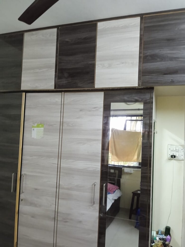 Room, umiya-nagar-chs 2 Bedroom 900 Sq.Ft. Apartment In Goregaon East Mumbai 9299072