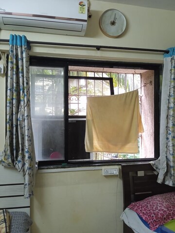 Room in 2 BHK Apartment at Umiya Nagar CHS, Goregaon East – for Rent