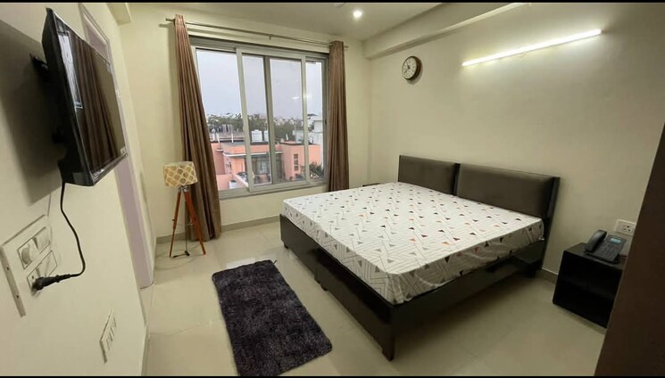 Bedroom, mayfield garden 4 Bedroom 2400 Sq.Ft. Builder Floor In Mayfield Garden Gurgaon 9299136