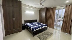 4 BHK + Pooja Room Builder Floor For Sale in Mayfield Garden