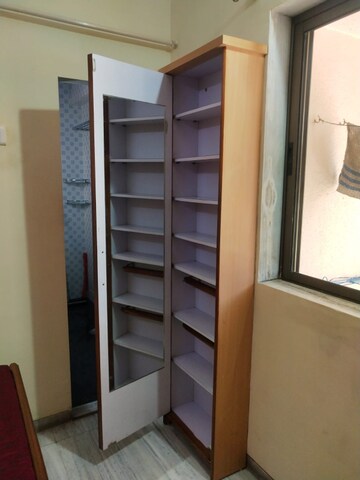 1 BHK Apartment For Rent in Silver Square CHS Ltd, Santacruz East