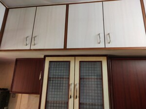 Bedroom in 1 BHK Apartment at Silver Square CHS Ltd, Santacruz East – for Rent