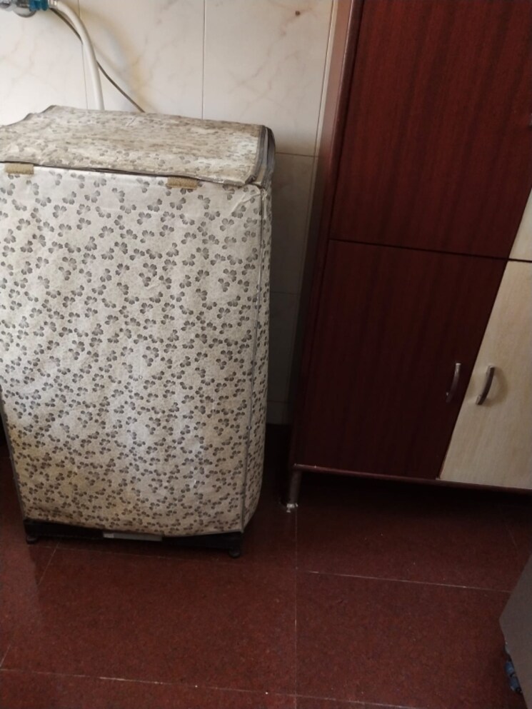 Bedroom, silver-square-chs-ltd 1 Bedroom 550 Sq.Ft. Apartment In Santacruz East Mumbai 9299154