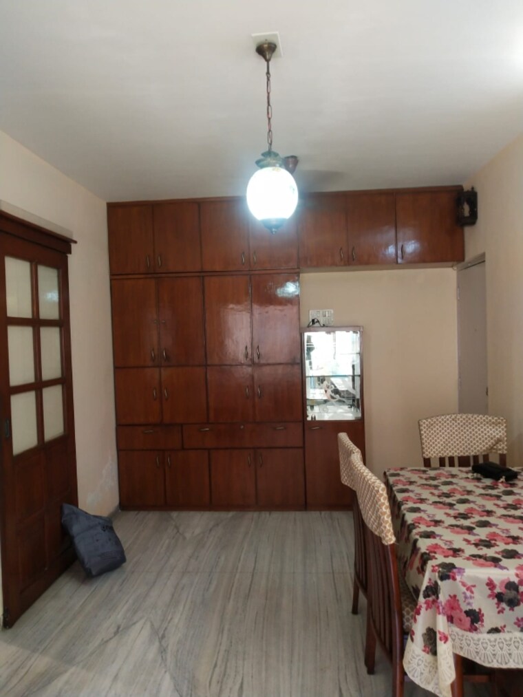 Bedroom, silver-square-chs-ltd 1 Bedroom 550 Sq.Ft. Apartment In Santacruz East Mumbai 9299154