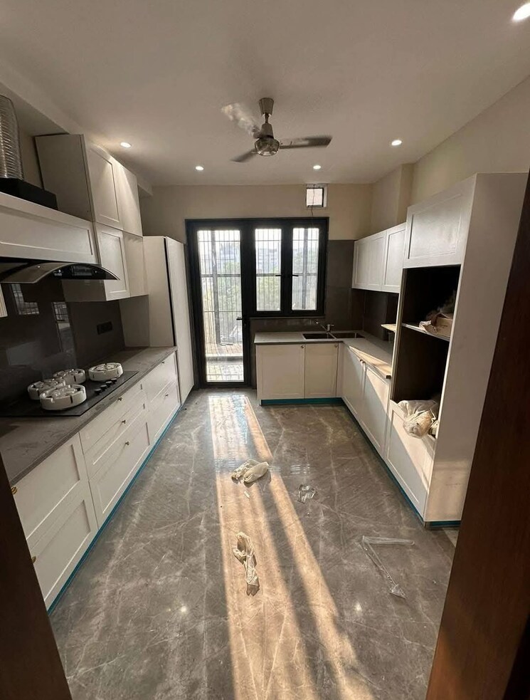 Kitchen, mayfield garden 4 Bedroom 2400 Sq.Ft. Builder Floor In Mayfield Garden Gurgaon 9299136