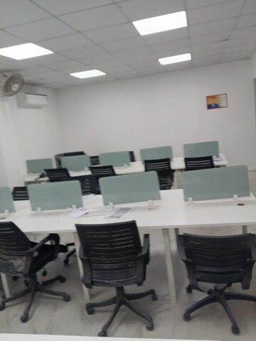 Team Area in  Office Space in IT/SEZ at Sector 4 – for Rent