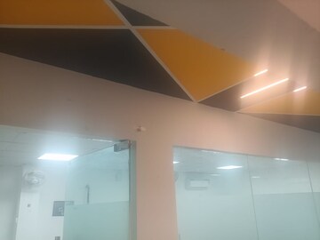 Floor Plan in  Office Space in IT/SEZ at Sector 4 – for Rent