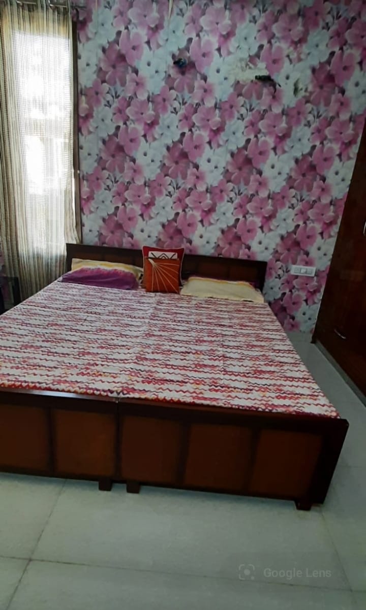 3 BHK + Pooja Room 1700 Sq.Ft. Apartment in Sunshine Enclave