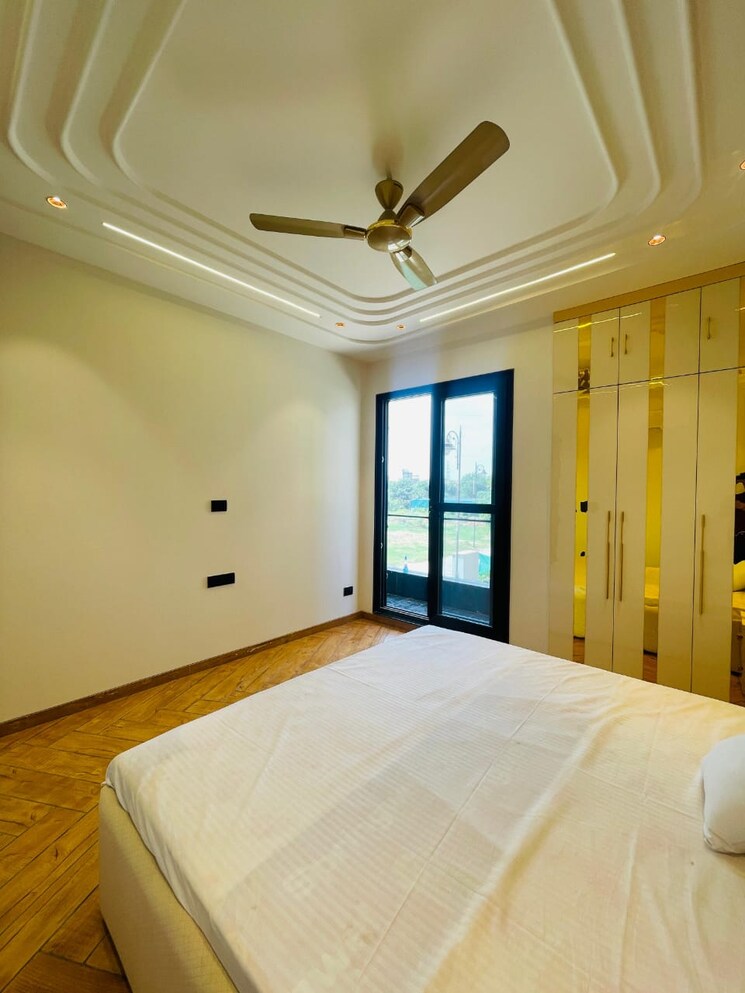 Room, bptp-astaire-gardens 3 Bedroom 1350 Sq.Ft. Builder Floor In Sector 70a Gurgaon 9299139