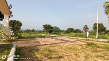 Plot Area in  Plot at Ghatkesar – for Sale