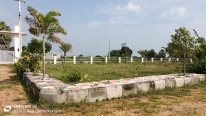 Plot Area in  Plot at Ghatkesar – for Sale