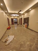 3 BHK + Pooja Room 1500 Sq.Ft. Builder Floor in Alakanada 