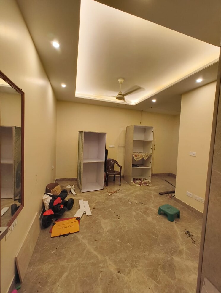 Living Room, alaknanda 3 Bedroom 1500 Sq.Ft. Builder Floor In Alaknanda Delhi 9299146