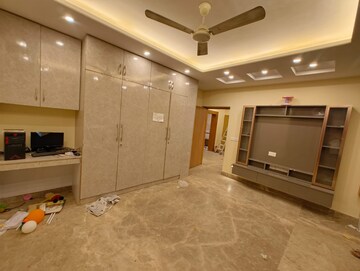 Kitchen in 3 BHK Builder Floor at Alaknanda – for Rent