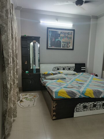 1 BHK Apartment For Rent in Asmita Mogra CHS, Andheri East