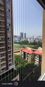 1 BHK + Servant Room 280 Sq.Ft. Apartment in MD Vasi Bulls