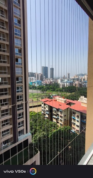 1 BHK Apartment For Rent in MD Vasi Bulls, Sector 16 Vashi