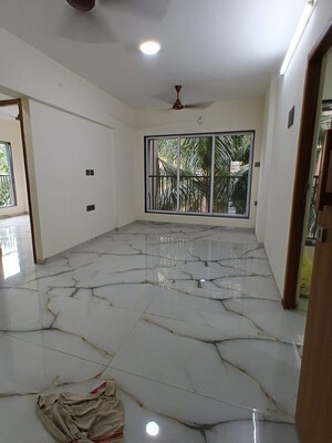 2 BHK Apartment For Rent in MP Pandurangwadi Laxmi Niwas CHS, Goregaon East