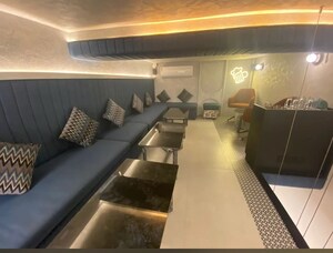 Kitchen in  Warehouse at Kalyan West – for Rent