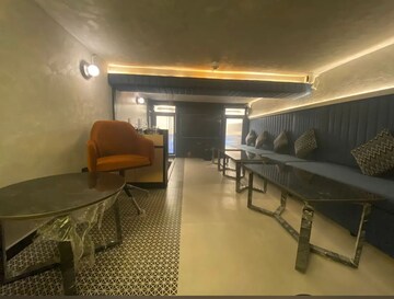 Living Room in  Warehouse at Kalyan West – for Rent