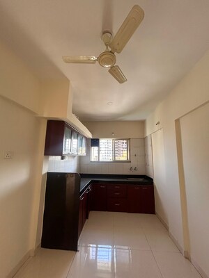 Kitchen in 2 BHK Apartment at Sai Vaibhav Pune, Pimple Saudagar – for Sale