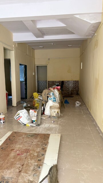 Parking in  Shop at Hiranandani Meadows, Manpada – for Rent