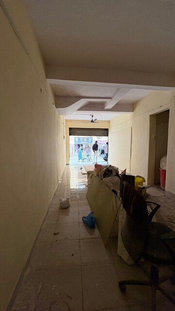  Shop For Rent in Hiranandani Meadows, Manpada