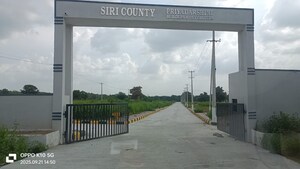  Plot For Sale in Ghatkesar