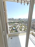 2 BHK 681 Sq.Ft. Apartment in Signature The Millennia 2